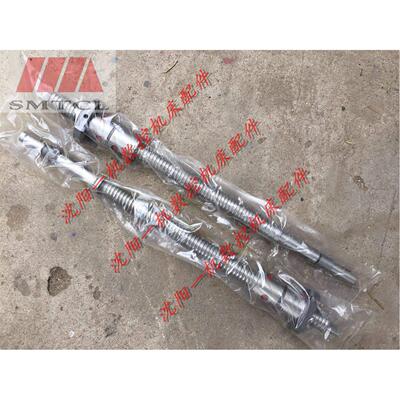 沈阳机床数控CAK4085ANj/EL6140N/e-CA6140系列X轴滚珠丝杠L515