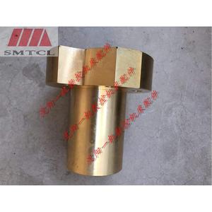 昆明机床数控镗床TX611DTX6111TTX619A螺母 T65*10左L166法兰160