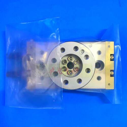 SMC摆台旋转气缸MSQA/MSQB3A-7A-1A-2A-10A-20A-30A-50A/R