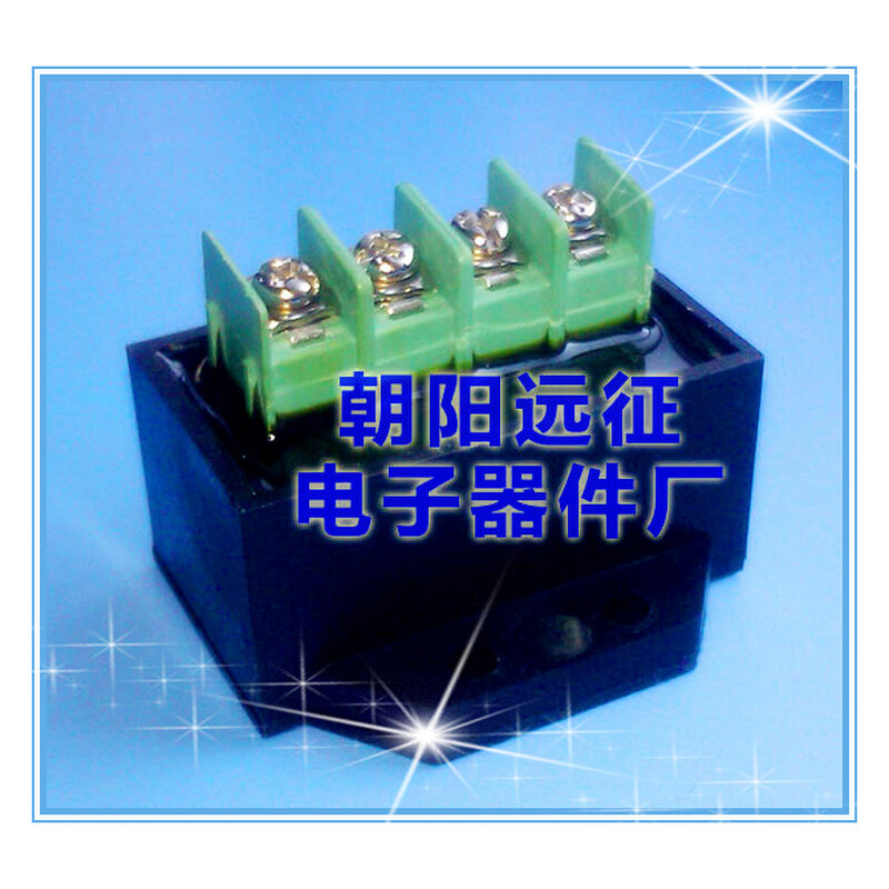 。KZL1-170 开关整流器 刹车电源模块 端子 AC380V DC170V