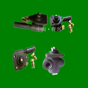 。潍坊柴油机道依茨柴油机配件发动机零件 道依茨226B输油泵