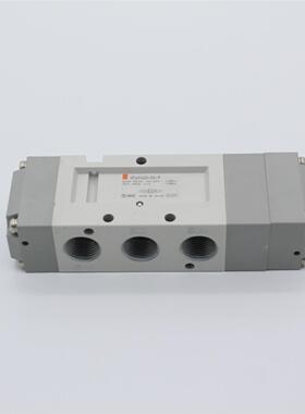 SMC电磁阀VFA5220-03/VFA3230-02/VFA5420-03/VFA3130-02原装正品