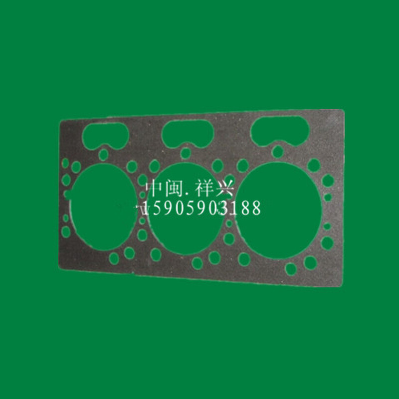 。上海3100A柴油机配件 上柴3100A缸床 SNH3100A配件 SNH3100缸床