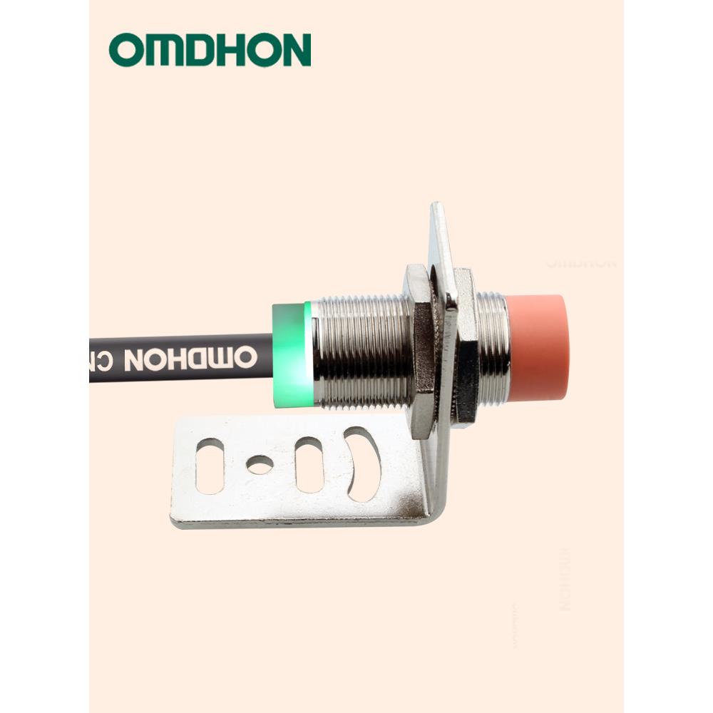 原装 接近开关 CP2-T12-JB4PRO 金属感应器 三线PNP常闭 DC5-35V