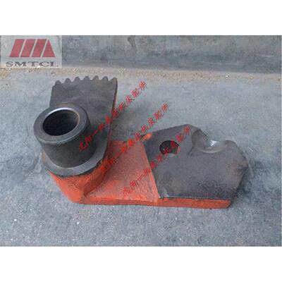 汉川机床 TX611C/4 床头箱拨叉 拨叉 原厂正品图号2927 内孔24