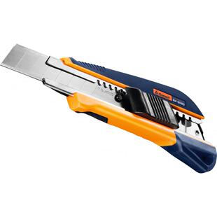 德国Garant霍夫曼通用刀845020裁纸刀美工刀带3个刀片宽度18mm