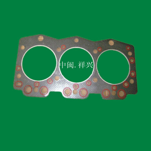 。常柴股份有限公司 常柴390柴油机配件 常柴390缸床 390T全部配