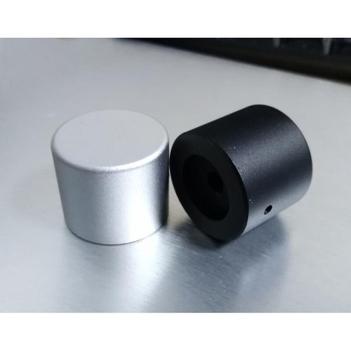 。直径30MM 直柄旋钮 功放旋钮 喷砂旋钮
