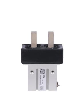 SMC原装MHK2 MHKL2-6D 10D 12 16D 20D 25D防尘罩气缸