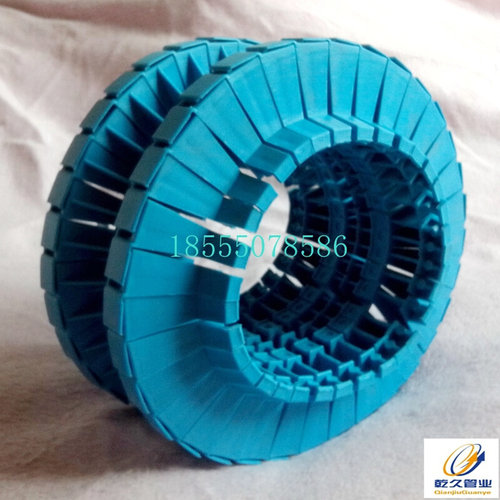 。汽车尾气排放系统卷管器卷鼓管专用停止器100/102/125/150/200M