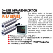 日本千野CHINO SAI 放射温度计 SAB SAS SAH