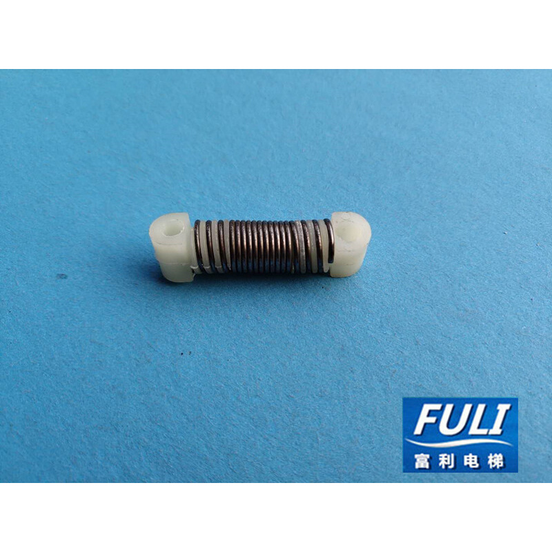 。塔机配件 塔机联动台拉簧 塔吊配件 塔机小弹簧 塔机弹簧