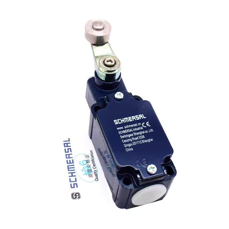 施迈赛行程限位开关Z4V7H T4VH335 336-11z 02Z-M20-RVA TR ZR335