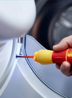 德国Wiha威汉SpeedE2绝缘智动螺丝刀多功能充电式改锥二代44318