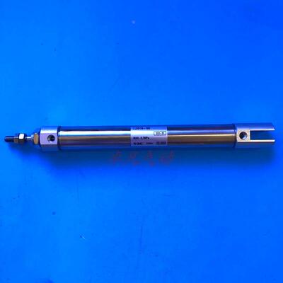 SMC针笔型气缸CJ2D/CDJ2D10-60-75-80-100-125-150-175-200Z/AZ-B