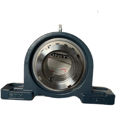 带座轴承UKP205 H2305 UKP206 H2306  UKP207 H2307 风机专用u.