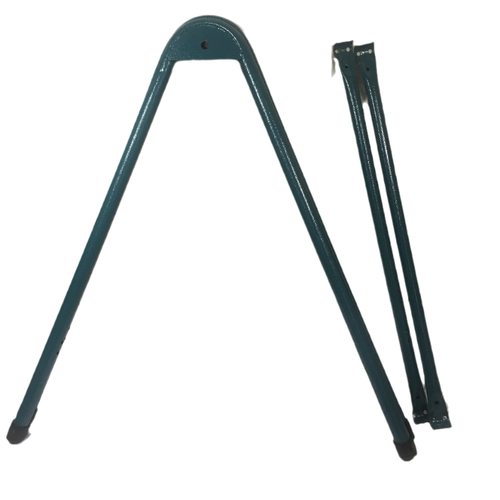 应发5-4岗位式脚架轴流风机支架 14106号  1.95kg