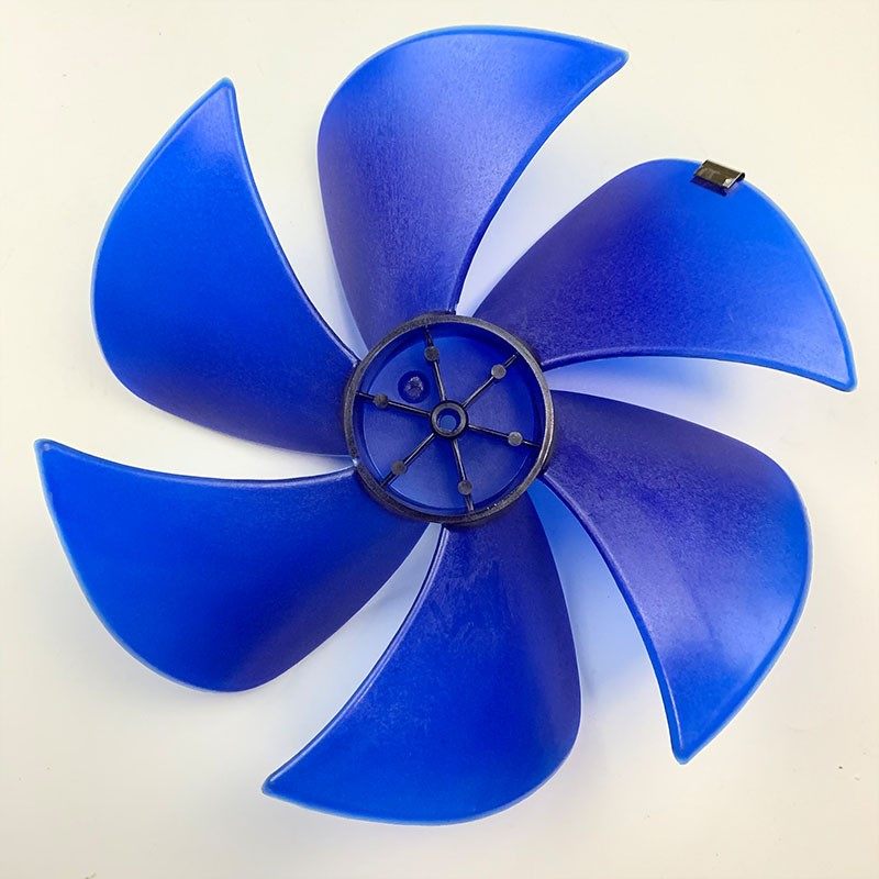 空调窗机空调内机窗式一体风扇扇叶直接263扇叶高度73轴心8