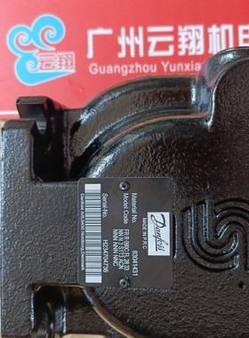 油泵 90R055DD 90R075DD 90R100DD 压路机震动泵 农业机械用 全国