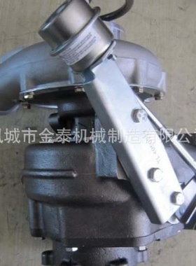 工厂WD615.87-375hp增压器 HX50W  4045951 612601110988