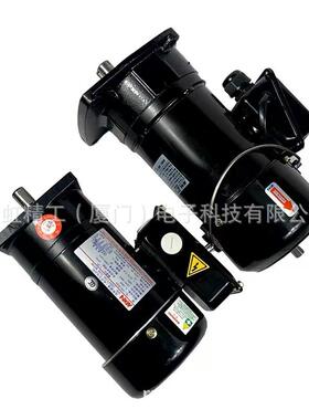 明椿电机CFKA24055CFK18020BT40刀库电机刀臂电机刹车线圈