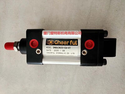 台湾CHEERFUL气缸DJA63N20Z+VT台湾CHEERFUL现货DJA63N20Z+VT