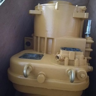 935 变速箱壳体 932装 变矩器 配件 载机变速箱 现货供应厦工933