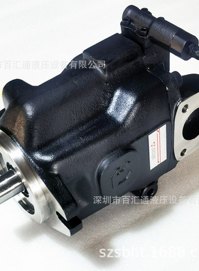 阿托斯变量柱塞泵PVPC-CZ-4046/1D 12/ PVPC-C-5073 电动ATOS油泵