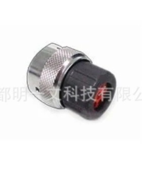 【现货】Amphenol汽车连接器RT0W61419SNHEC03环形连接器19P全新
