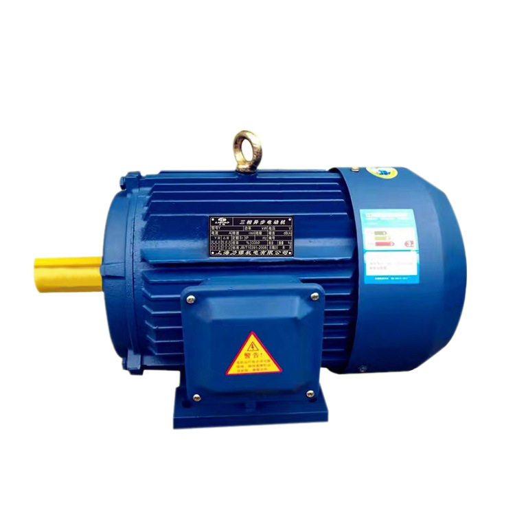 特配纯铜变极多速机械配用电动机YD-9/11KW-4/2电动马达380V60HZ