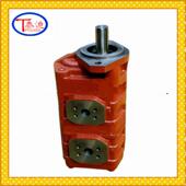 1040双联齿轮泵 CBGj1050 1045 液压泵