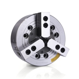 油压夹头V 中实液压卡盘 206 208 212 台湾亿川AUTO 210 StronG