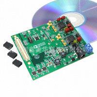 供应AnalogDevices各式编程器开发系统评估和演示板和套件