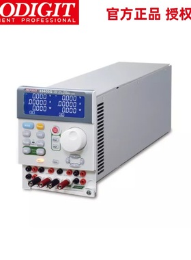 博计3340G系列LED直流电子模拟负载 双模组33401G/33402G/33403G