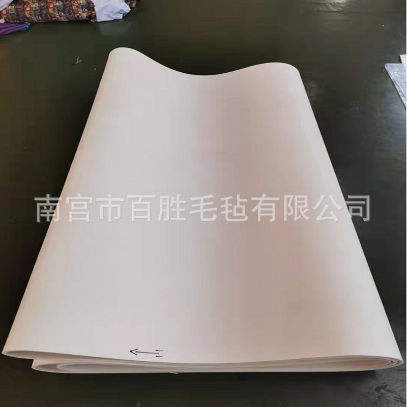 电视边款数码热转印 多面连续烫金 曲面家电面板侧边高温印花毛毯