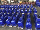 G40 1单螺杆泵 污泥螺杆泵