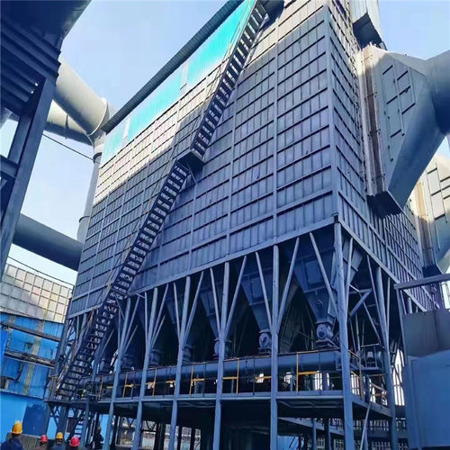 工业吸尘罩脉冲阀除尘设备 粉尘布袋除尘器 收集空气净化机械设备