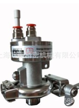 气锤 气动锤 不锈钢气动锤 SX-20-2 接力气锤 RKVS20F 不锈钢气锤