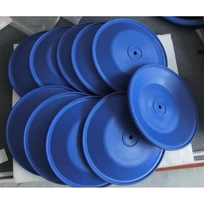 280m成纪配套BML-50A双隔膜泵配件山道膜片XHY-50泵气动MA5006