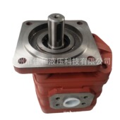 柳工11C1917工作泵 CBGJ2063A