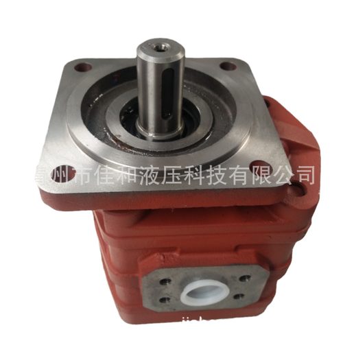 柳工11C1917工作泵   CBGJ2063A