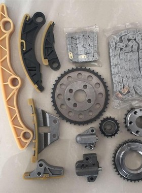 R2AA 2009-正时链条套件R2AA12614A R2AA1179XA 992390522