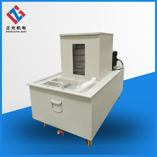 厂家现货电火花线切割机床过高压滤水箱 中走丝水箱 仿慢丝水箱