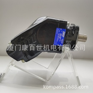 108 OMFB斜轴柱塞泵BENT 00514 TFP53 030 液压马达 AXIS