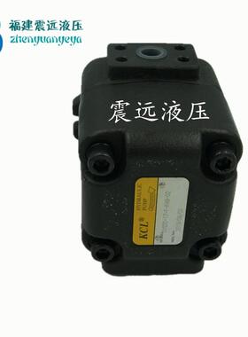 液压定量叶片泵PV2R1叶片泵低噪音叶片泵PV2R1高压叶片泵先顶