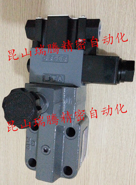 TCG50-03-F-P2-T-17先导溢流阀TOKYO KEIKI东京计器TOKIMEC