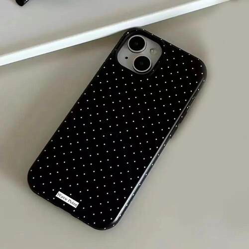 苹果iPhone全包防摔个性果冻壳
