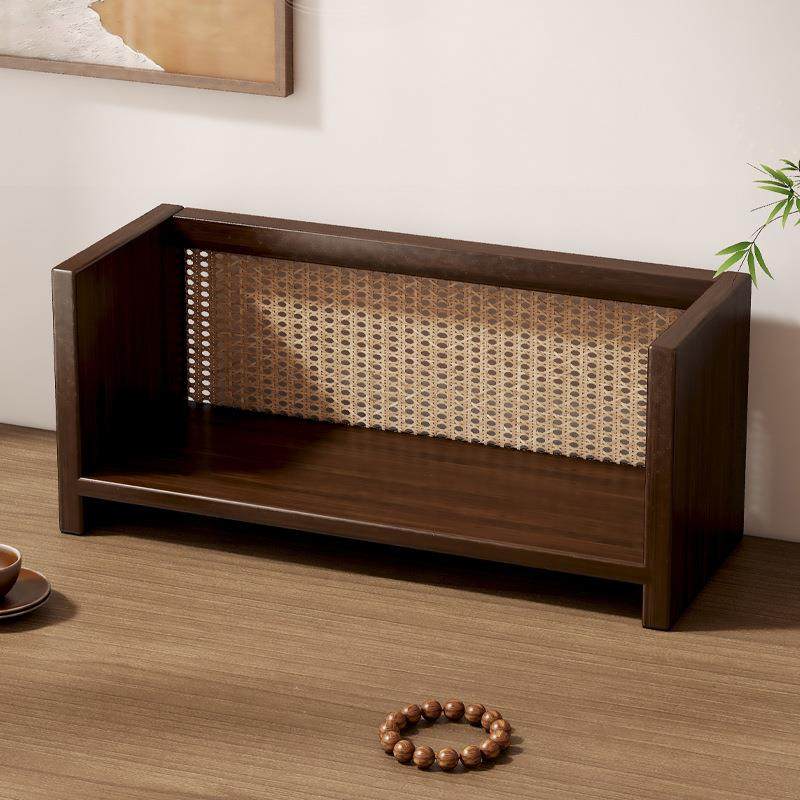 拉车套罩桌面博古架小型茶具置物架新中式古风茶桌上茶台茶杯架子,厨房/烹饪用具,调料置物架,淘宝优惠券,粉丝福利购,淘宝优惠卷