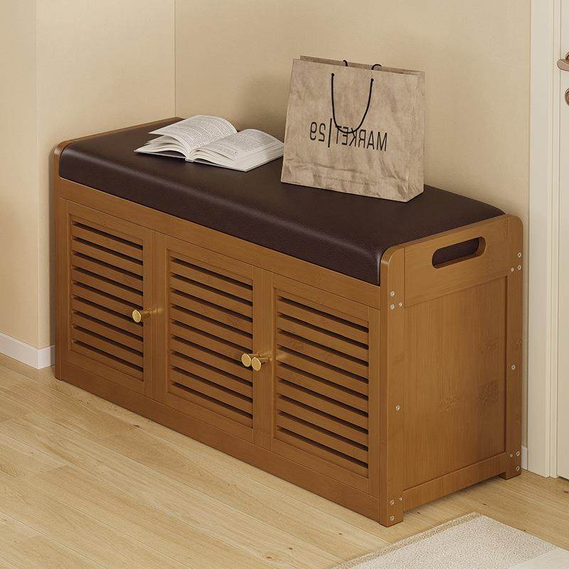 拉车套罩换鞋凳软包带门家用门口简易鞋架客厅多功能鞋柜坐凳一体,厨房/烹饪用具,调料置物架,淘宝优惠券,粉丝福利购,淘宝优惠卷