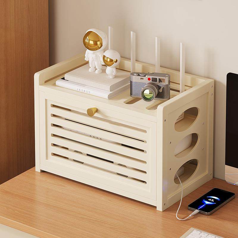 拉车套罩客厅wifi路由器置物架家用电视机机顶盒收纳盒多层插板整,厨房/烹饪用具,调料置物架,淘宝优惠券,粉丝福利购,淘宝优惠卷